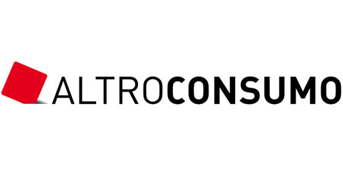 Logo Altroconsumo Collaborazioni Family Economy