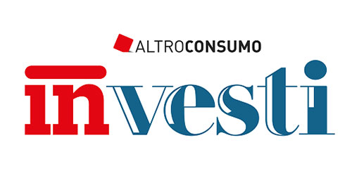 Logo Altroconsumo Investii Collaborazioni Family Economy